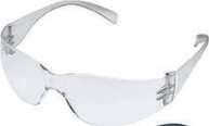 Protección ojos dotaciones gafas