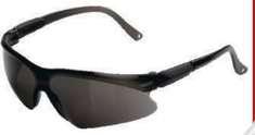 Protección ojos dotaciones gafas