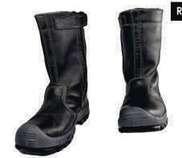 Botas dotaciones industriales